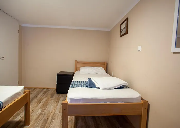 Hostel Adriatic Piran (Adults Only)