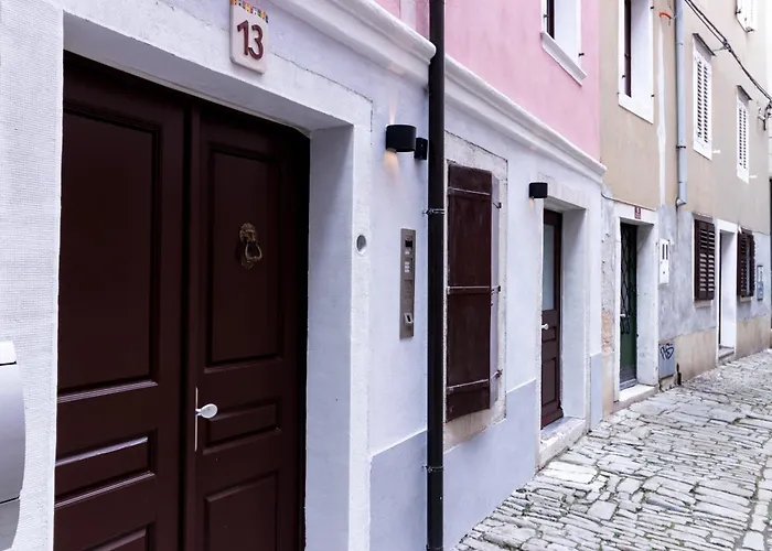 Apartments Bella Tara