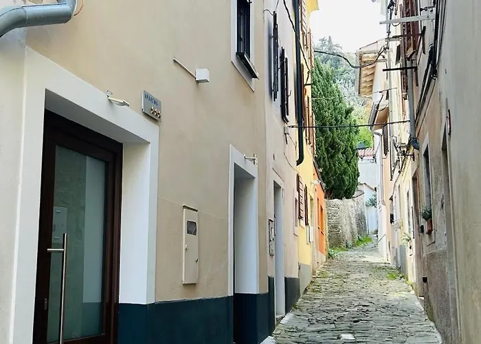 Apartma Tayana Piran - With Affordable Parking !!!