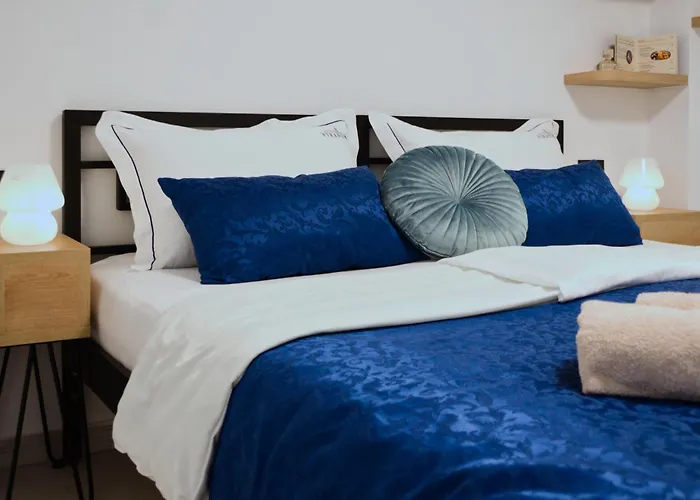 Piranum Guesthouse